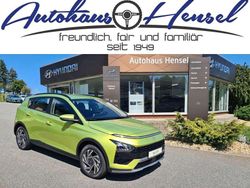 Lucid lime Neu 2025 Hyundai Bayon Trend SUV | 25.490 € (Etwas zu teuer)