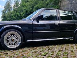 Schwarz Gebraucht 1989 BMW 325 Sport Line Kombi | 23.300 €
