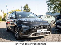 Schwarz Neu 2024 Hyundai Bayon Trend SUV | 23.485 € (Fairer Preis)