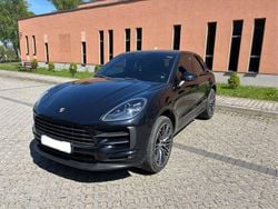 Schwarz Gebraucht 2019 Porsche Macan S SUV | 41.499 € (Superpreis)