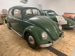 Grün Gebraucht 1956 VW Käfer Kleinwagen | 16.500 €
