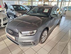 Grau Gebraucht 2019 Audi A4 Design Kombi | 17.490 € (Fairer Preis)