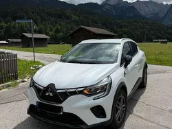 Weiß Gebraucht 2024 Mitsubishi ASX Edition SUV | 26.450 € (Superpreis)