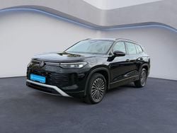 Grenadillschwarz metallic Gebraucht 2025 VW Tayron Life SUV | 47.980 € (Superpreis)