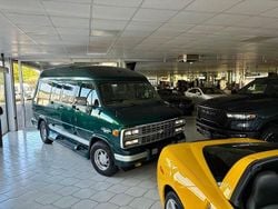 Grün Gebraucht 1994 Chevrolet TransCar Van | 13.900 €