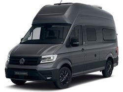 Beige (indiumgrau metallic) Neu 2025 VW California California Van | 118.494 €