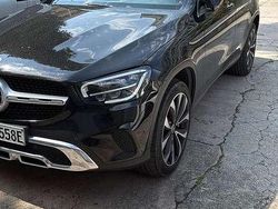Gebraucht 2020 Mercedes GLC300e SUV | 41.000 €