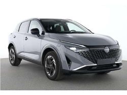 Ceramic grey/black Gebraucht 2025 Nissan Qashqai Comfort SUV | 26.999 € (Superpreis)