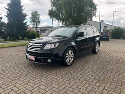 Schwarz Gebraucht 2008 Subaru Tribeca SUV | 4.450 €
