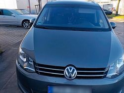 Grau Gebraucht 2016 VW 181 SUV | 19.000 €
