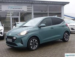 Verschiedene Neu 2025 Hyundai i10 Kleinwagen | 18.490 € (Guter Preis)