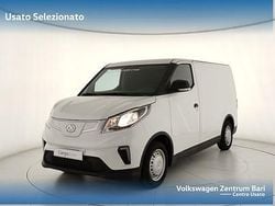 Bianco Neu 2025 Maxus eDeliver 3 Van | 18.300 €