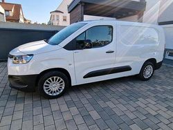 Weiß Gebraucht 2022 Toyota Proace City City Van / Kleinbus | 17.599 € (Guter Preis)