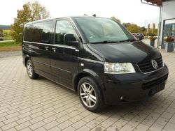 Schwarz Gebraucht 2007 VW T5 Van | 15.899 € (Guter Preis)
