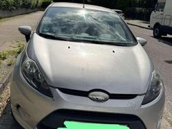 Gebraucht 2009 Ford Fiesta Trend Kleinwagen | 2.000 € (Superpreis)