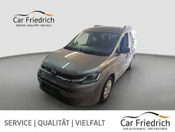 Beige Gebraucht 2021 VW Caddy Life Van / Kleinbus | 28.921 €