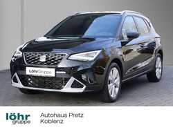 Schwarz Gebraucht 2022 Seat Arona Xperience SUV | 18.880 € (Fairer Preis)