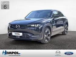 Neu 2025 Mazda MX30 Exclusive-Line SUV | 26.990 € (Guter Preis)