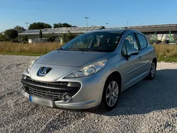 Grau Gebraucht 2006 Peugeot 207 Sport Limousine | 2.999 € (Etwas zu teuer)