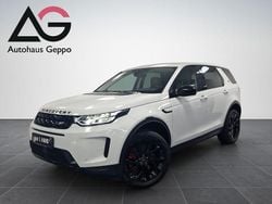 Weiß Gebraucht 2020 Land Rover Discovery Sport S SUV | 31.900 € (Fairer Preis)