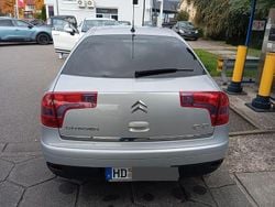 Silber Gebraucht 2005 Citroën C5 Exclusive Limousine | 4.600 € (Fairer Preis)