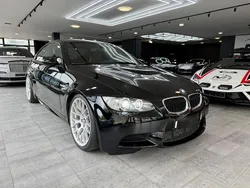 Schwarz Gebraucht 2011 BMW M3 Basis Coupé | 36.890 € (Guter Preis)