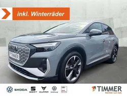 Kieselgrau Gebraucht 2022 Audi e-tron S-Line SUV | 34.840 € (Fairer Preis)