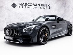 Schwarz Gebraucht 2017 Mercedes AMG GT AMG Coupé | 104.950 €