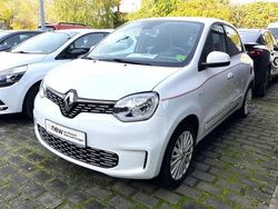Weiß Gebraucht 2021 Renault Twingo Vibes Kleinwagen | 11.999 € (Fairer Preis)