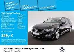 Deep black perleffekt Gebraucht 2022 VW Passat Business Kombi | 26.997 € (Guter Preis)