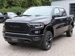 Schwarz Neu 2024 Dodge Ram Limited Abholung | 103.900 €