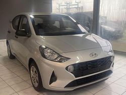 Gebraucht 2021 Hyundai i10 Pure Kleinwagen | 9.390 € (Guter Preis)