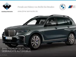 Bmw individual dravitgrau Gebraucht 2022 BMW X7 Comfort Edition SUV | 76.740 € (Superpreis)