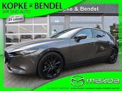 Grau Gebraucht 2020 Mazda 3 Selection Limousine | 20.220 € (Fairer Preis)