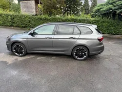 Grau Gebraucht 2019 Fiat Tipo S Limousine | 12.850 € (Fairer Preis)