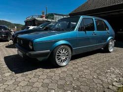 VW Golf I
