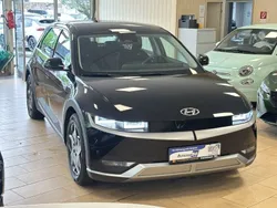 Schwarz Gebraucht 2022 Hyundai Ioniq 5 Dynamiq SUV | 24.000 € (Superpreis)
