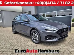 Ecotronic gray Neu 2025 Hyundai i30 Kombi | 23.090 € (Guter Preis)