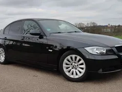 Gebraucht 2006 BMW 318 Limousine | 3.000 € (Etwas zu teuer)