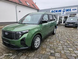 Weiß Neu 2024 Ford Tourneo Courier Active Van / Kleinbus | 25.999 € (Fairer Preis)
