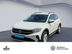 Grau Gebraucht 2023 VW Taigo IQ Drive SUV | 18.195 € (Guter Preis)