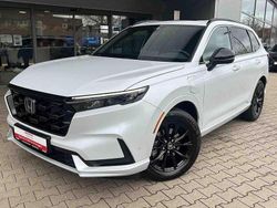 Diamond dust pearl Gebraucht 2023 Honda CR-V Advance SUV | 48.950 € (Fairer Preis)
