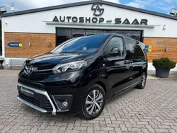 Schwarz Gebraucht 2020 Toyota Proace Verso Executive Kombi | 33.990 € (Fairer Preis)