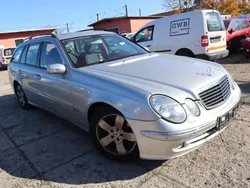Mercedes E240