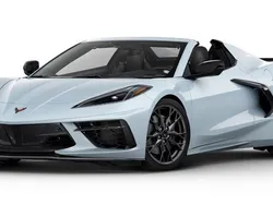 Corvette C8