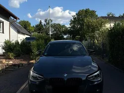 Gebraucht 2013 BMW 118 Coupé Efficient Dynamics Coupé | 10.000 € (Teuer)