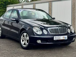 Mercedes E240