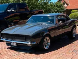 Grau Gebraucht 1967 Chevrolet Camaro Coupé | 50.000 €