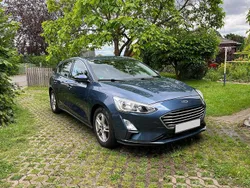 Gebraucht 2018 Ford Focus Cool & Connect Kleinwagen | 9.000 € (Guter Preis)