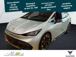 Silber Gebraucht 2024 Cupra Born Kleinwagen | 31.980 € (Guter Preis)